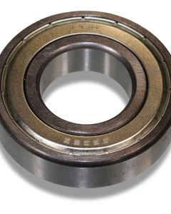 Deep-groove ball bearing 6206 2ZR 30x 62x 16
